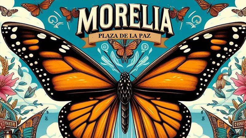 Se anuncia festival internacional de la cerveza morelia 2024. Celebrando su 14 aniversario