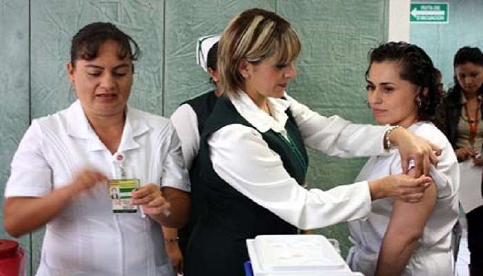 La Delegación Regional en Michoacán cuenta con las condiciones para hacer frente a cualquier contingencia - Foto 0 