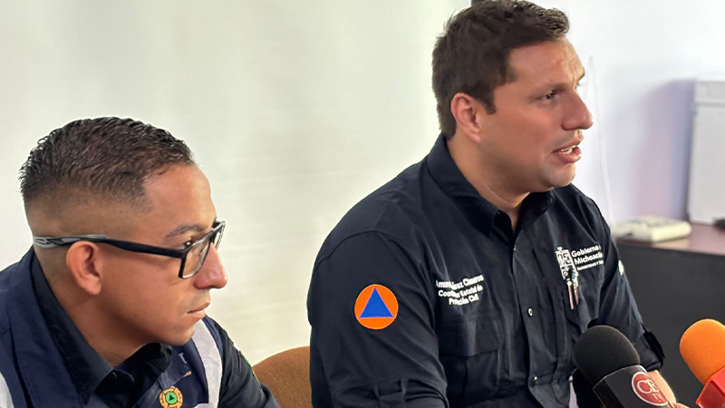 Invita Protección Civil a participar en el Simulacro de Sismo 2024 