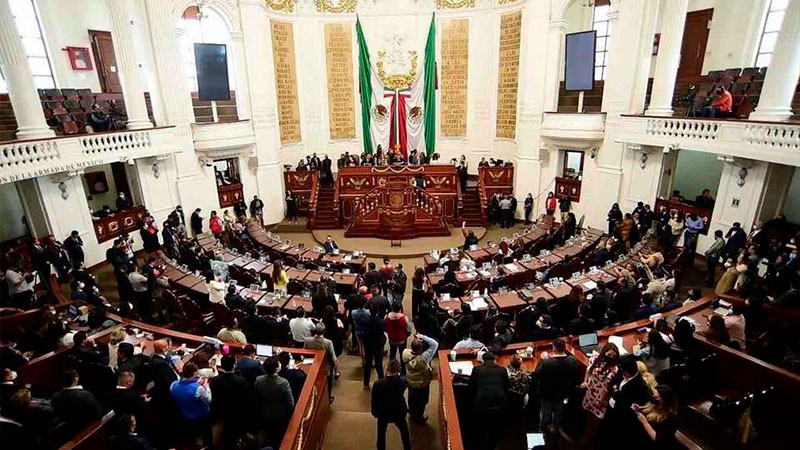 Querétaro, primer estado en rechazar la reforma judicial 