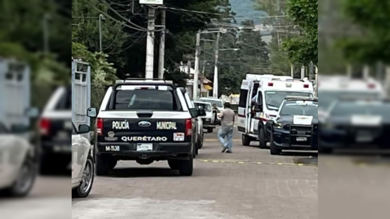 Riña estudiantil termina con la muerte de una adolescente en Querétaro 
