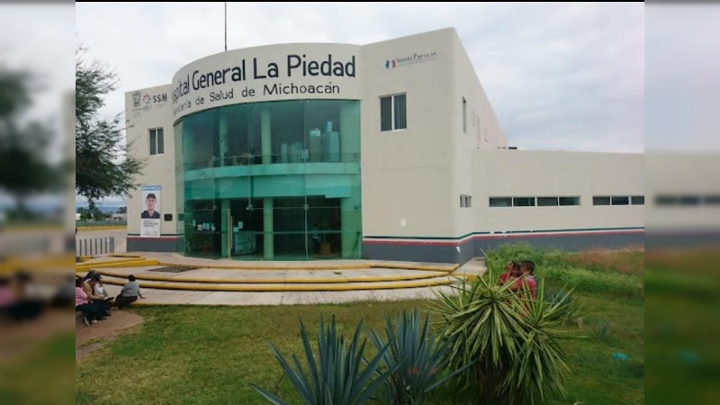 Adolescente de 16 años muere tras ser apuñalado en La Piedad, Michoacán 