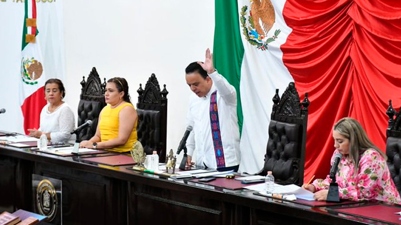Aprueban reforma al Poder Judicial en 15 congresos estatales; faltan 2 