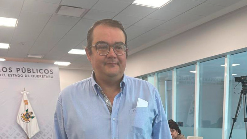 Necesario reencontrarse con la militancia panista: Memo Vega  