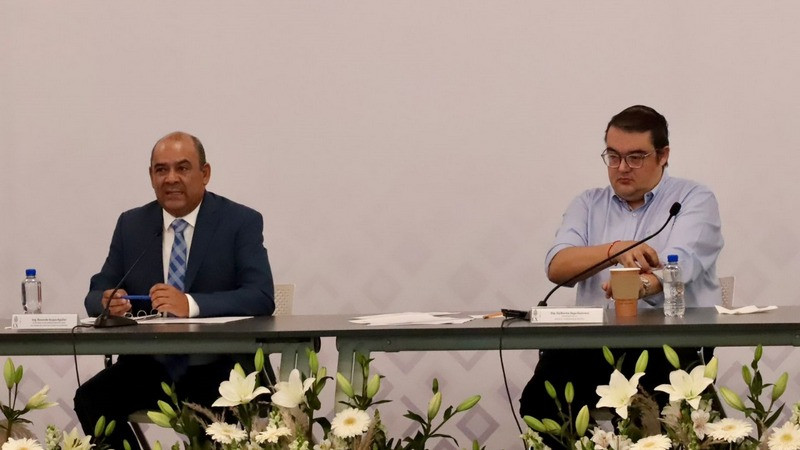 Accionan programas para hacer frente a la sequía en Querétaro 