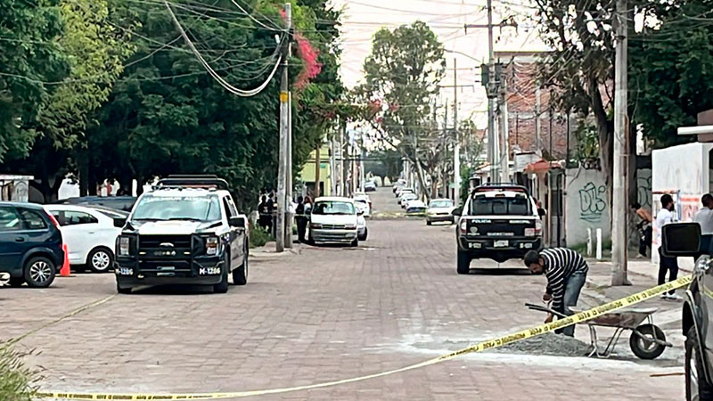 Por el homicidio de una mujer, vinculan a proceso adolescente en Satélite, Querétaro 