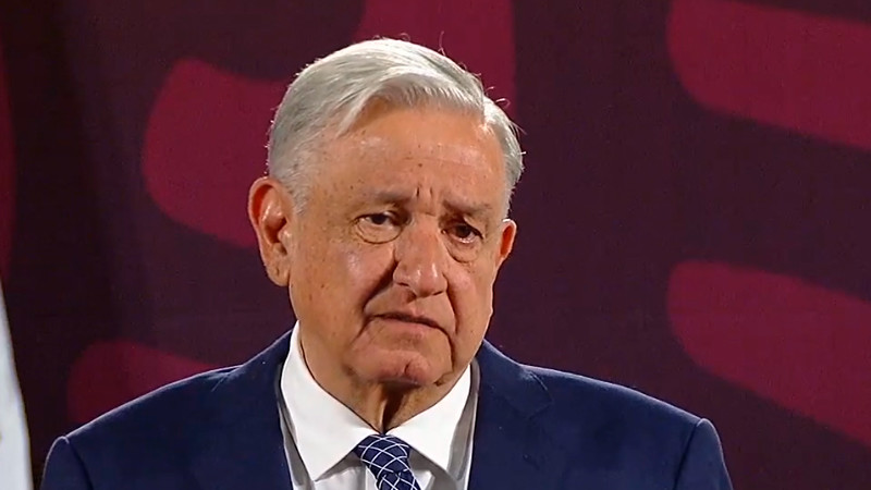 Descarta AMLO problemas económicos tras aprobación de reforma judicial 