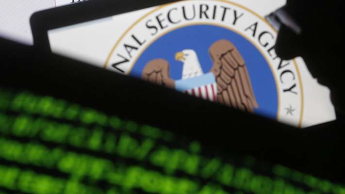 Descubre si ha sido 'hackeado' por la Agencia Nacional de Seguridad de EE.UU  