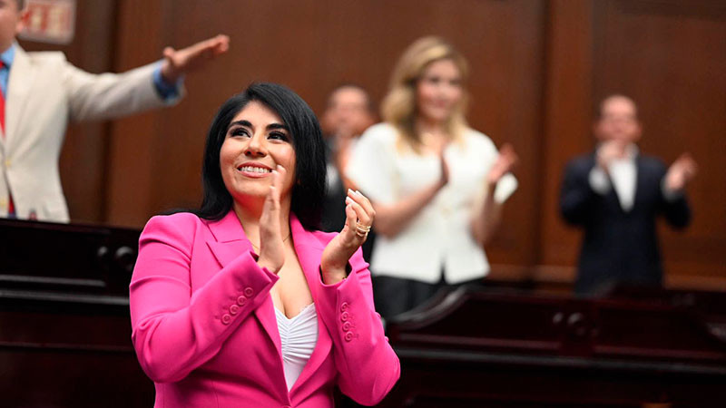 Enfocada Vanhe Caratachea en grupos de atención prioritaria 