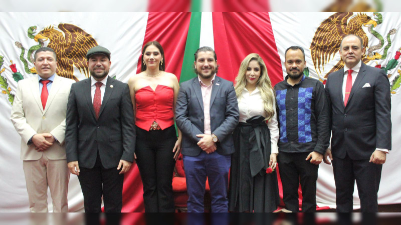 Bancada del PT será aliado del pueblo michoacano en la 76 Legislatura 