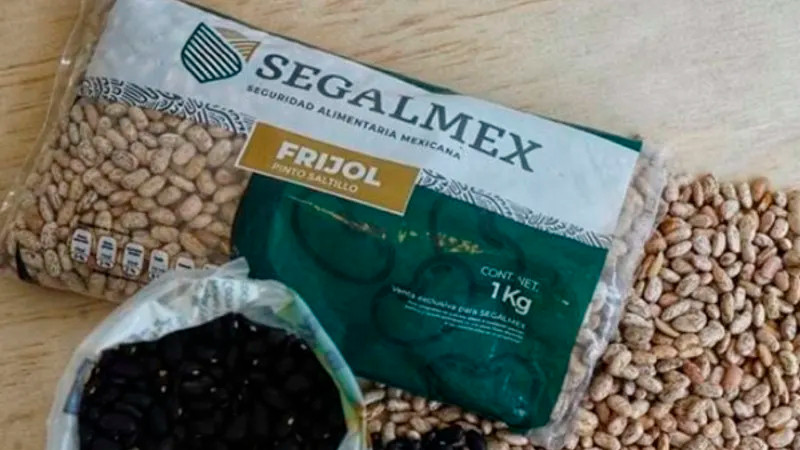 Anuncia Sheinbaum fusión de Segalmex con Diconsa; nace "Alimentación para el Bienestar" 