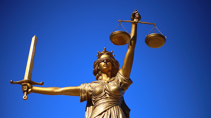 Está muriendo la justicia: Griselda Sáenz  