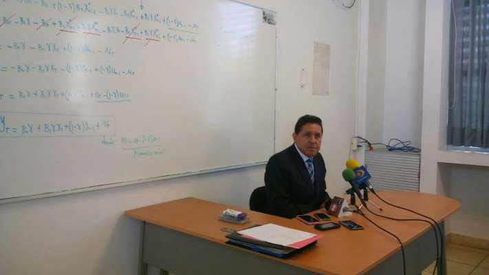 Expectativas económicas para 2017, nada halagüeñas: CEEM 