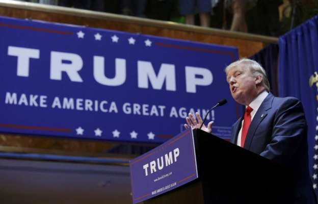 Citibanamex prevé hasta 24 pesos por dólar si llega Trump a la presidencia 