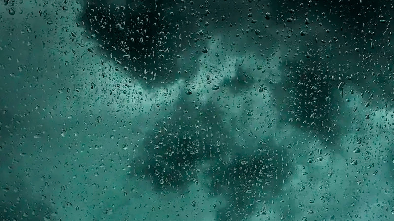 Tormenta tropical 'John' provocará lluvias extraordinarias en el sur de México 