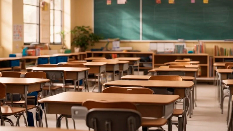 Suspenden clases en Acapulco y la Costa Chica por tormenta 'John' 