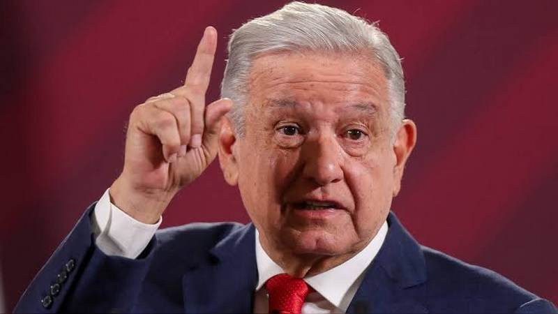 “No pasó a mayores”: AMLO minimiza “botellazo” sufrido en Veracruz 