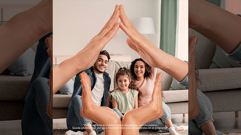 Hogares de Corazón, alternativa del SEDIF para atender infancias vulnerables en Querétaro  