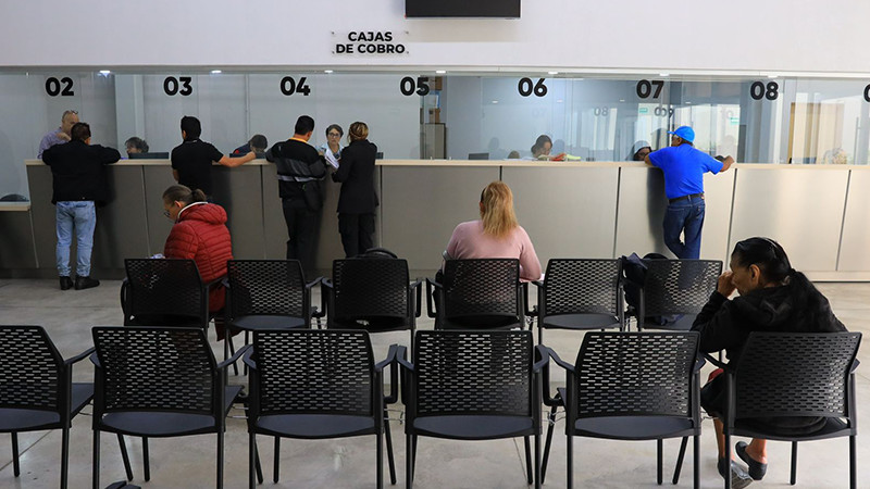 Garantiza CAM movilidad para personas con discapacidad 