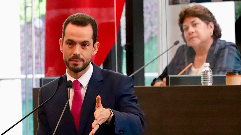 Congreso de Querétaro aprueba otorgar 20 días de licencia por paternidad 