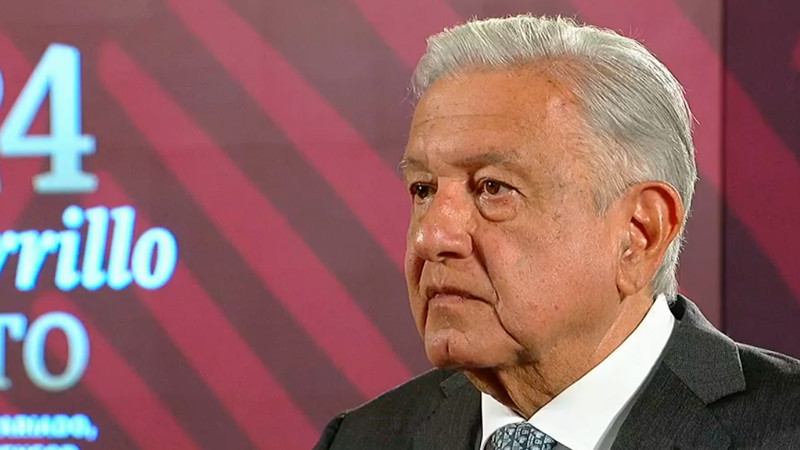 "No se avanzó como quisiéramos" en Caso Ayotzinapa, admite AMLO 