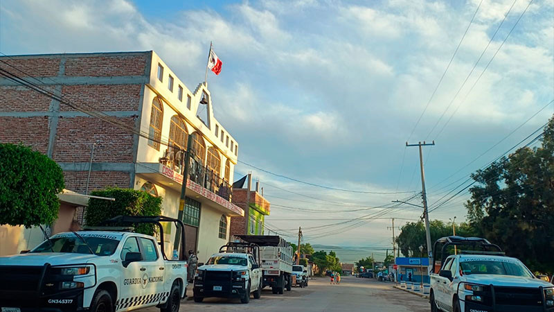 Matan a una mujer en Celaya, Guanajuato  
