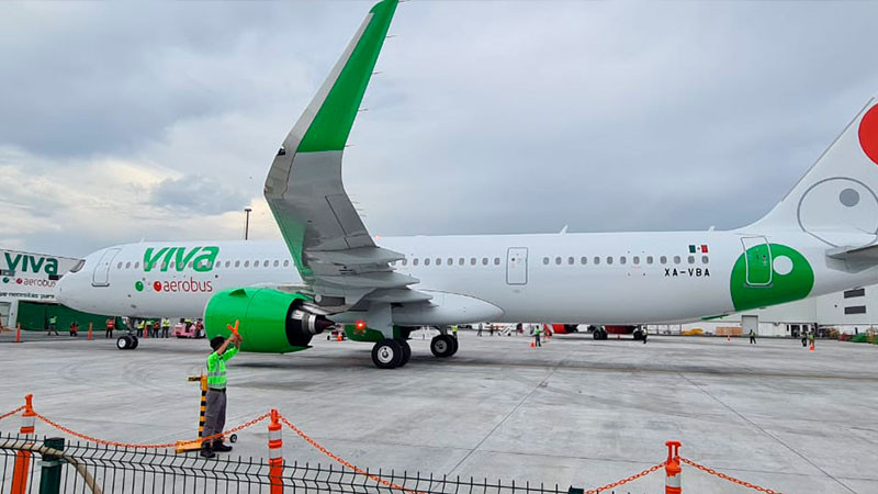 Cancelan vuelos a diferentes destinos por huracán “Helene”  