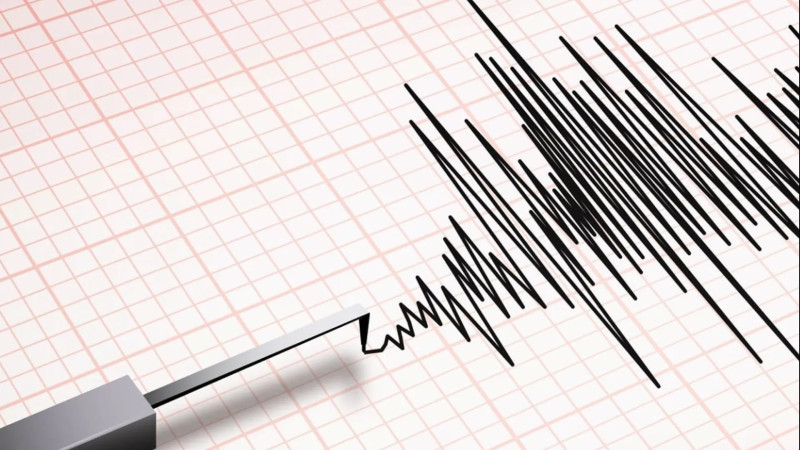 Sismo sacude a Santa Catarina en Nuevo León  