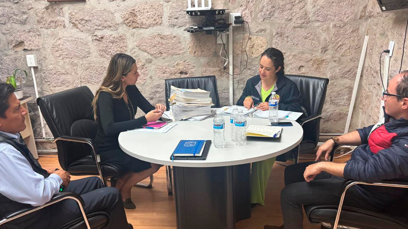 SNTSA Sección 21 exige a la OPD IMSS Bienestar aclaración de pagos a trabajadores transferidos 