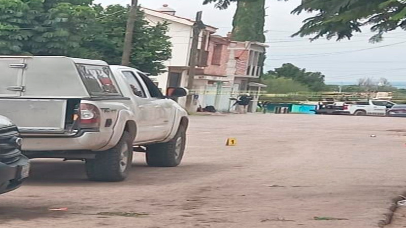 Privan de la vida a un hombre en plena peregrinación, en Celaya, Guanajuato 