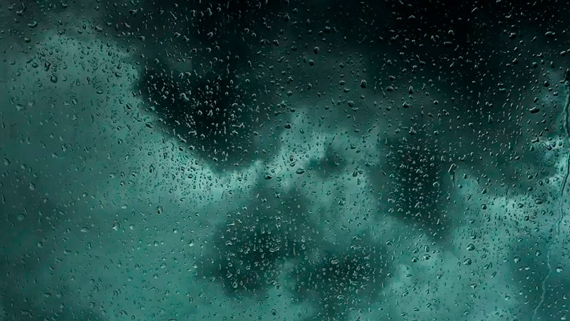 Pronostican lluvias puntuales intensas en el sur de México 