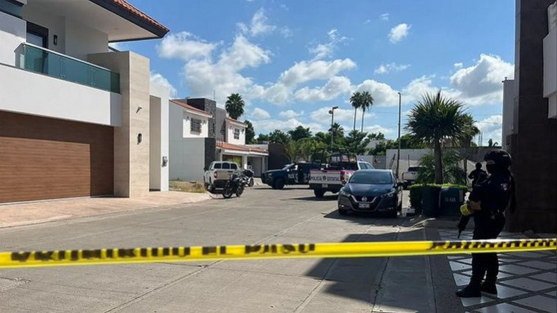Arranca la semana en Culiacán con tres personas sin vida; casi un mes de violencia ininterrumpida 