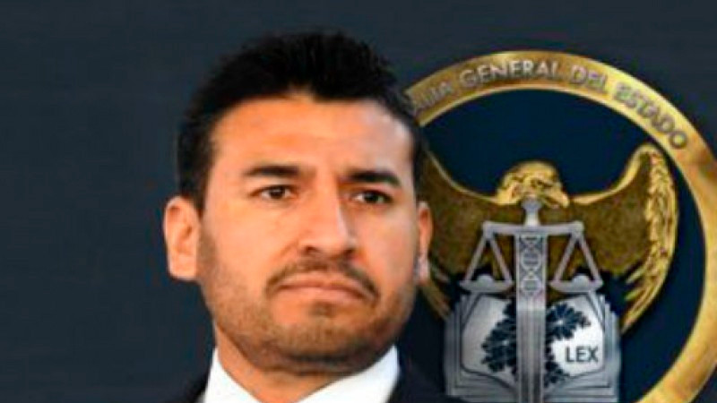 Renuncia fiscal general de Guanajuato; mantuvo cargo casi 20 años 