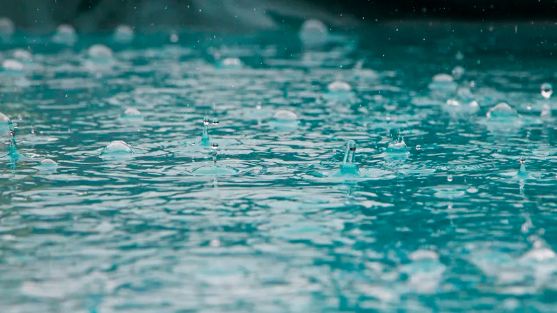 Prevén lluvias puntuales intensas en el sur de México 