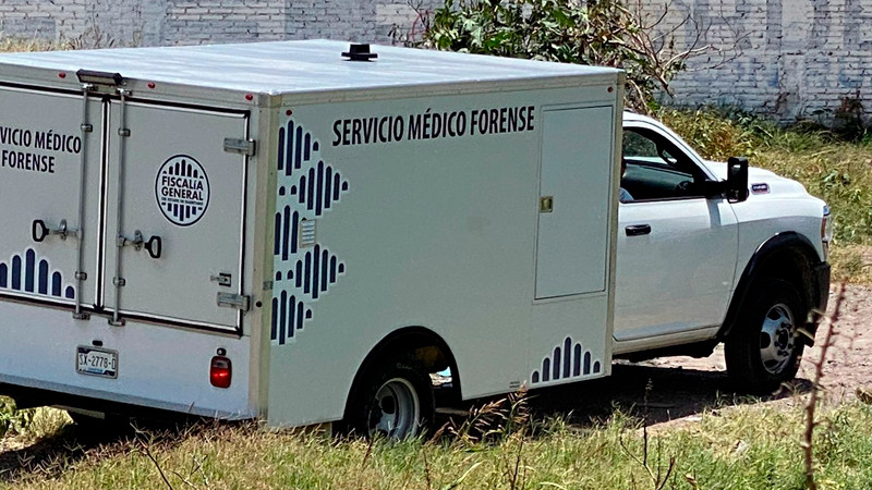 Investigan muerte de un hombre en inmediaciones de la Ribera del Río en Querétaro 