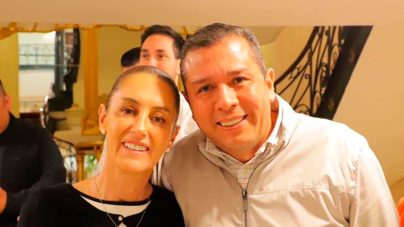 Claudia Sheinbaum, la obradorista que consolidará la 4T: JC Barragán 