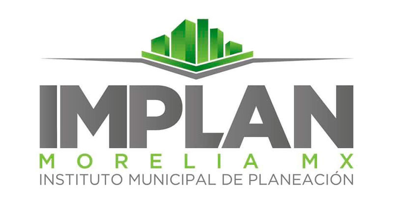 Ayuntamiento de Morelia abre convocatoria para Dirección General del IMPLAN 