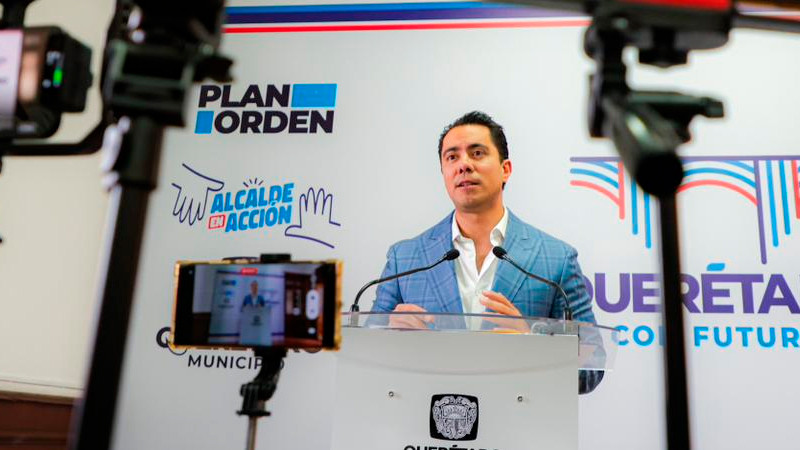Prioriza Felifer Macías el derecho a la información de las y los ciudadanos 