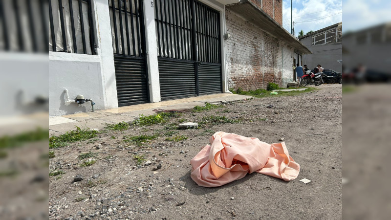 Ataque armado en un anexo en Salamanca, Guanajuato, deja cuatro muertos y dos heridos