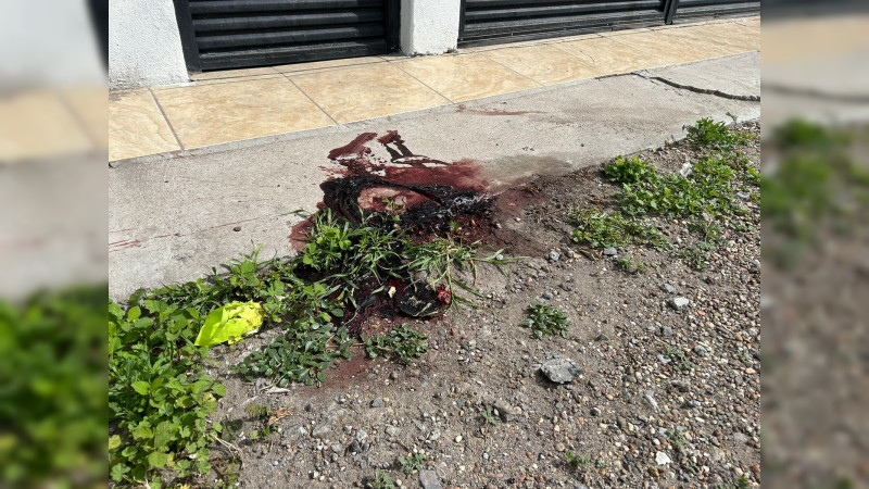 Ataque armado en un anexo en Salamanca, Guanajuato, deja cuatro muertos y dos heridos