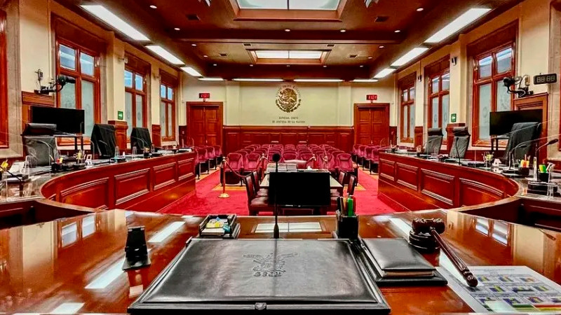 SCJN inicia discusión de consultas sobre la reforma al Poder Judicial 