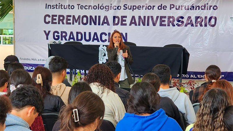 "Juntas y juntos por una Sociedad más Justa y Respetuosa”; Nalleli Pedraza 