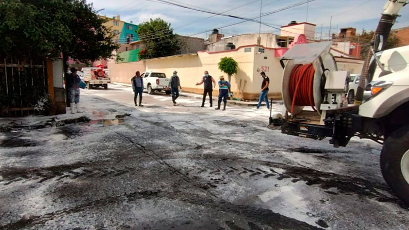 Atenderse sí pero no alarmarse ante resequedad en la piel: Director de Salud Municipal