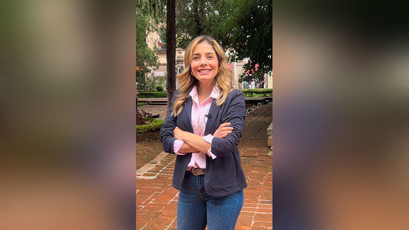 Preside Diputada Local Brissa Arroyo Comité de Atención Ciudadana y Gestoría  