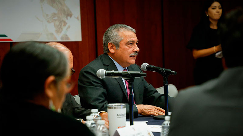 Legislaremos por una educación justa, gratuita y con miras al futuro, asegura Raúl Morón 