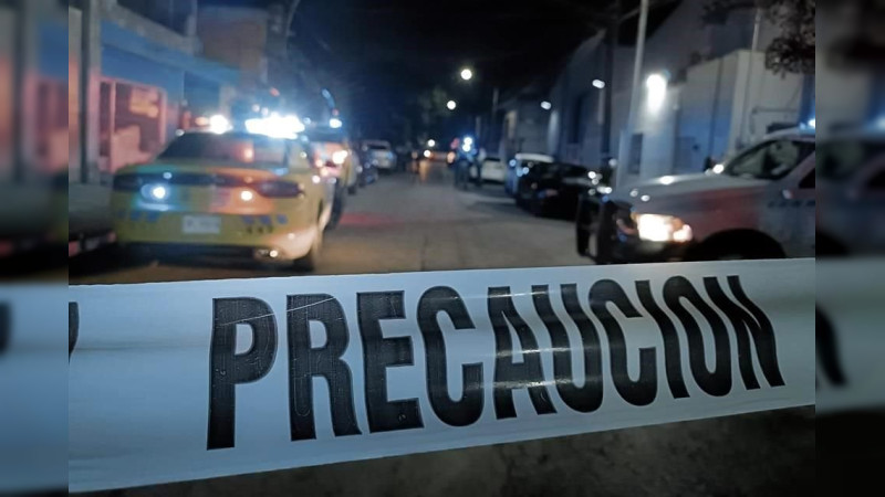 Guanajuato vive ola de violencia: 32 homicidios en un solo día; le siguen Sinaloa y Michoacán 
