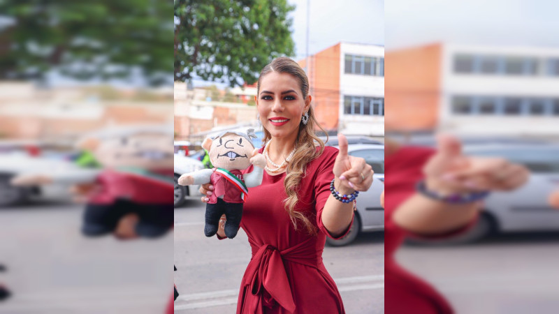 Gobernadora de Guerrero condena asesinato del Alcalde de Chilpancingo y anuncia mayor seguridad 