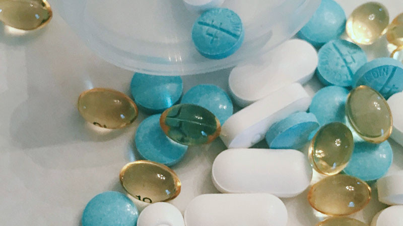 Alerta sector salud sobre consumo de productos para perder peso y rejuvenecer 