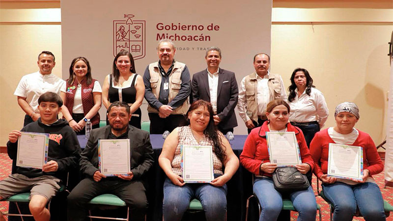 ¿Quieres terminar tu educación básica? Hazlo con este programa del Bienestar 