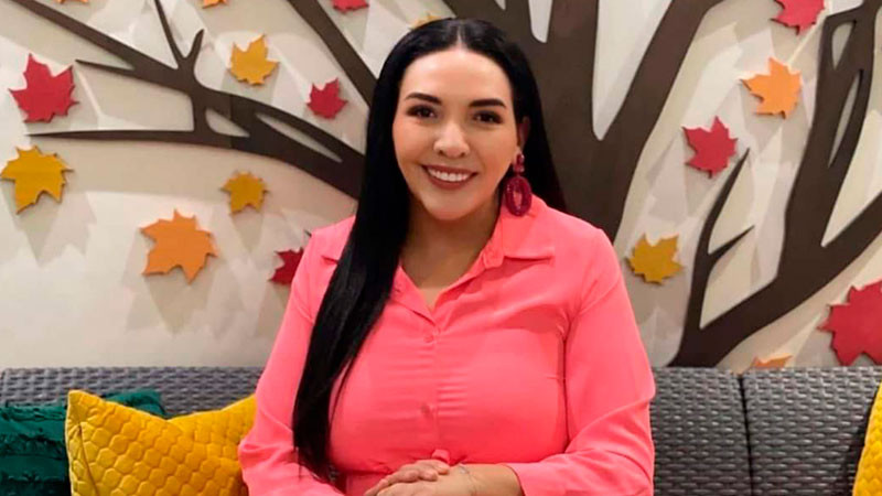 Es urgente un viraje en la política migratoria que se ha venido implementando en México: Adriana Campos Huirache 